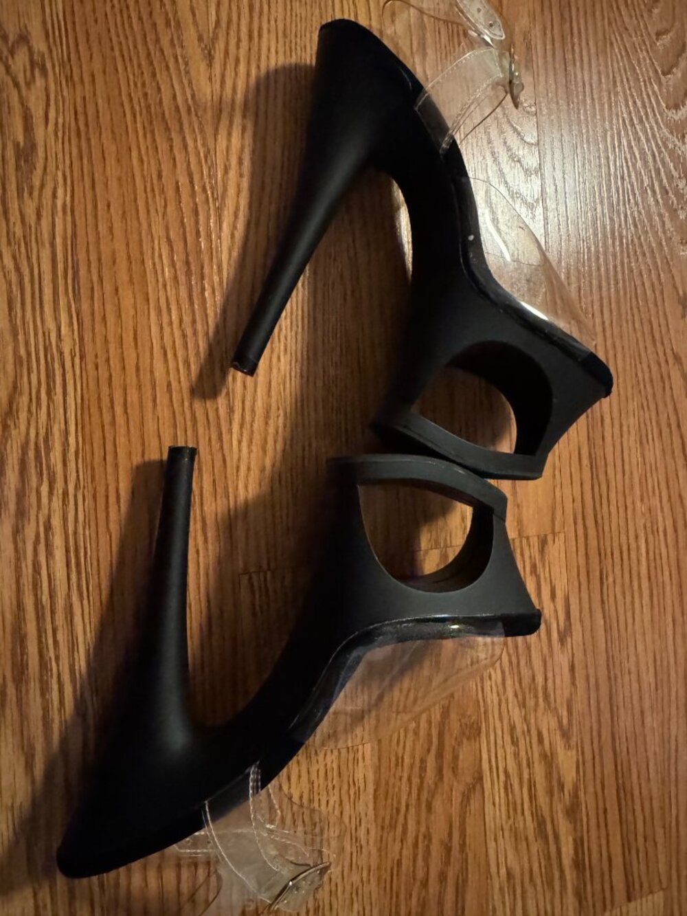 Pleaser Moon 708